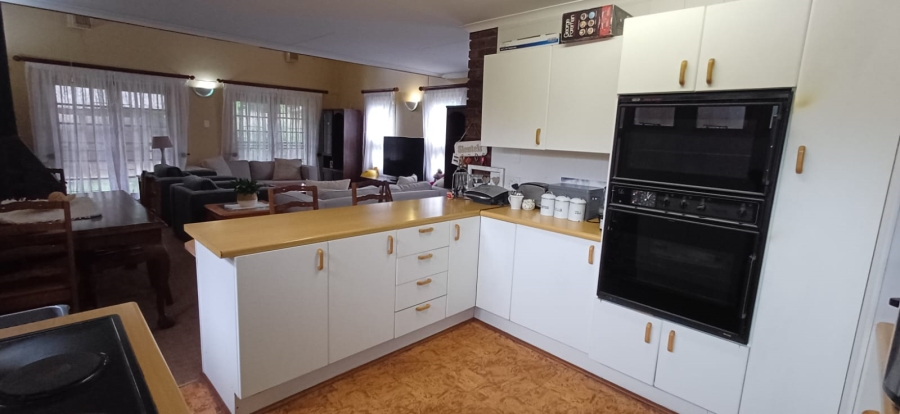 To Let 3 Bedroom Property for Rent in Eureka Free State